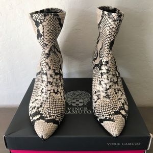 New Vince Camuto “Achie” boots